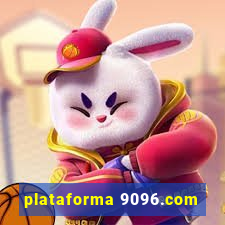 plataforma 9096.com